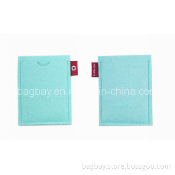 Felt Card Holder (WFBG09-008)